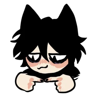 😊 telegram sticker