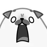 😳 telegram sticker