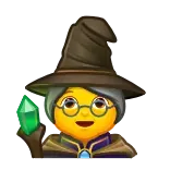 🧙♀️