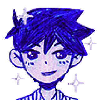 😉 telegram sticker