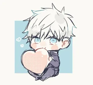 ©️ whatsapp sticker