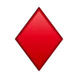 ♦️