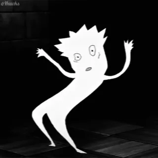 😩 Cartone animato, Animazione, Personaggio, Arte digitale, Personaggio animato telegram sticker