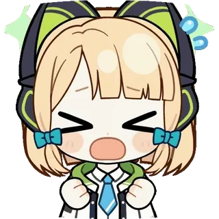 ๐ซ telegram sticker