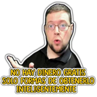 Emprende Desde Casa whatsapp stickers