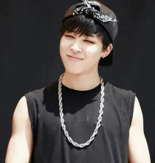 🍃 Jimin kpop, bts, penyanyi, jimin, idola, musik, band whatsapp sticker