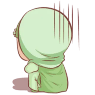 😞 whatsapp sticker