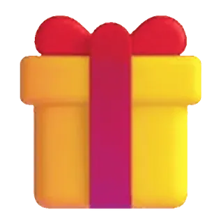 🎁