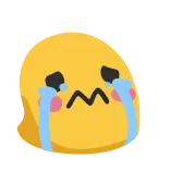 😭