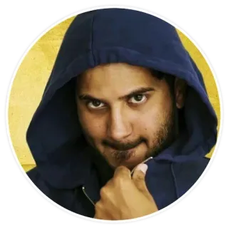 😉 telegram sticker
