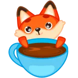 ☕️