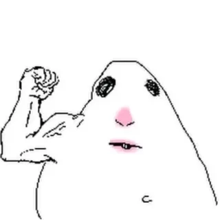 👄 Bocchi the Rock Bocchi the Rock! telegram sticker