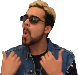 😯 telegram sticker
