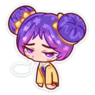 😓 whatsapp sticker