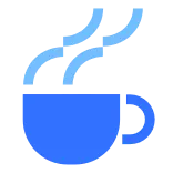 ☕