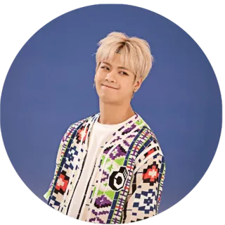 🙂 telegram sticker