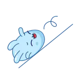 🙃 whatsapp sticker