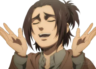 🤷‍♀ telegram sticker