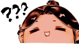❓ telegram sticker