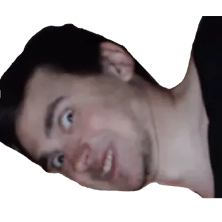🤪 telegram sticker