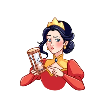 @Premium_Emojis_Telegram | Марья Сергеевна Без Текста telegram stickers