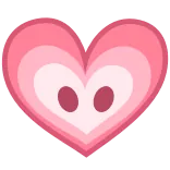 💗
