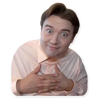 😳 telegram sticker