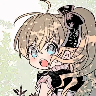 🍼 whatsapp sticker