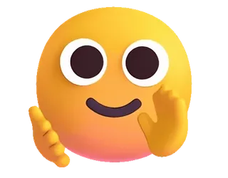 👏 Emoji, Dito medio, Offensivo, Umorismo, Emoticon whatsapp sticker