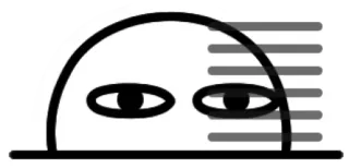 😐 telegram sticker