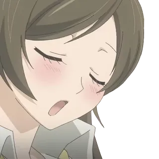 😒 telegram sticker