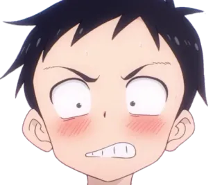 😳 telegram sticker