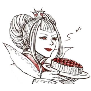😊 telegram sticker