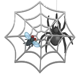 🕸