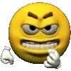 Olesha Emotes telegram emojis 😠