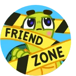 Bobby the Turtle telegram stickers