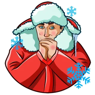 James Deen telegram stickers