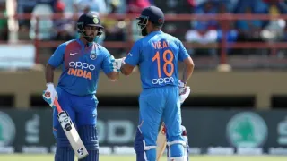😎 INDIA Críquete, Esporte, Equipe, Índia, Críquete indiano whatsapp sticker