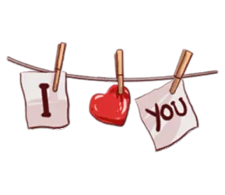 Unconditional @stickersb2b whatsapp stickers