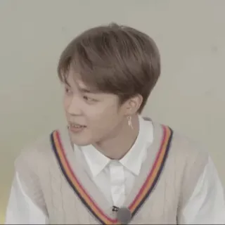 ➖ Jimin kpop, idol, jimin, bts, penyanyi, korea, pria whatsapp sticker