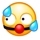 😳