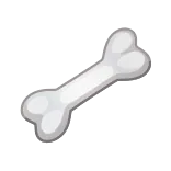 @emojis_prem < все эмодзи telegram emojis 🦴