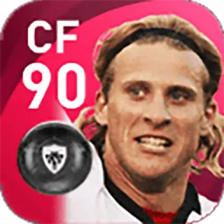 ⚽️ CF
90 soccer, football, athlete, sports, game telegram sticker