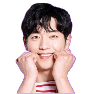 🤗 whatsapp sticker