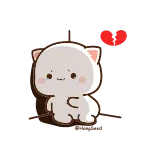 Cute Cats | @EmojisTG telegram emojis 💔