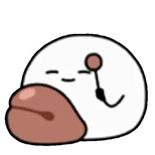 😌