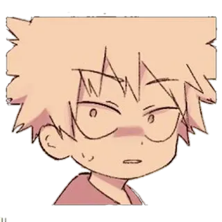 😕 whatsapp sticker