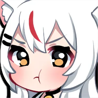 🥺 telegram sticker