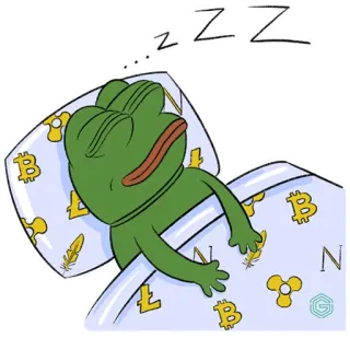 CRYPTOGRAPH whatsapp stickers