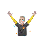 🎊 whatsapp sticker